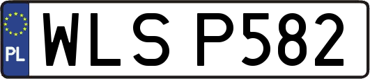 WLSP582