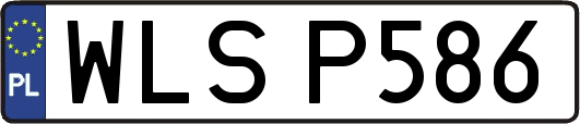 WLSP586