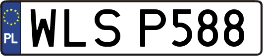 WLSP588