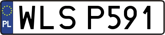 WLSP591