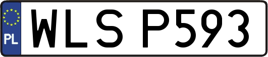 WLSP593