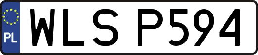 WLSP594