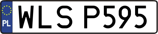 WLSP595