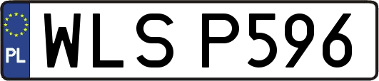 WLSP596