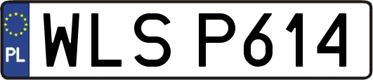 WLSP614