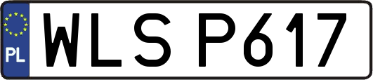 WLSP617