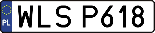 WLSP618