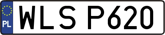 WLSP620