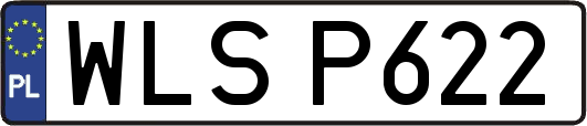 WLSP622