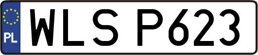 WLSP623