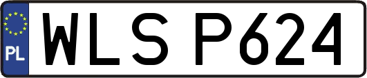WLSP624