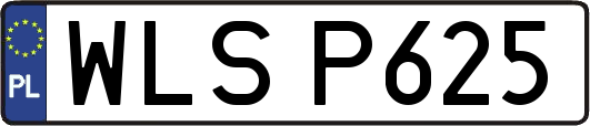 WLSP625