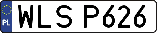 WLSP626