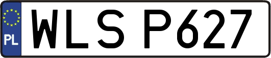 WLSP627