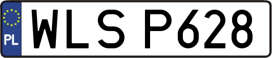 WLSP628