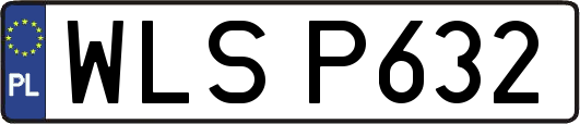 WLSP632