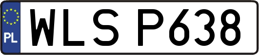 WLSP638