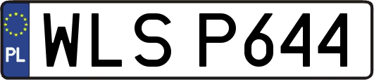 WLSP644