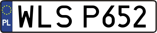 WLSP652