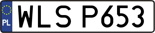 WLSP653