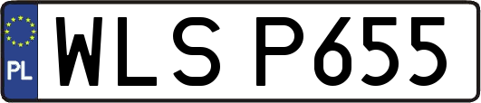 WLSP655
