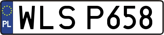 WLSP658