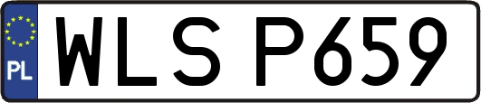 WLSP659