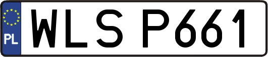 WLSP661