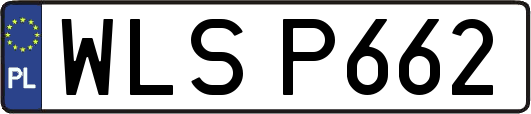 WLSP662