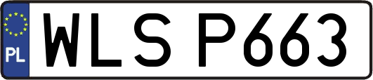 WLSP663
