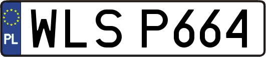 WLSP664
