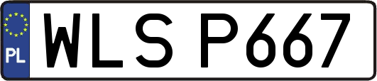 WLSP667