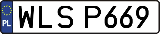 WLSP669