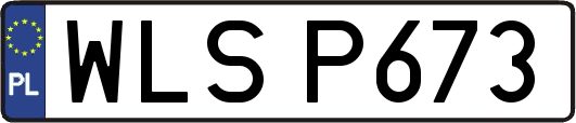 WLSP673