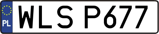 WLSP677