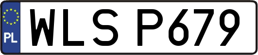 WLSP679