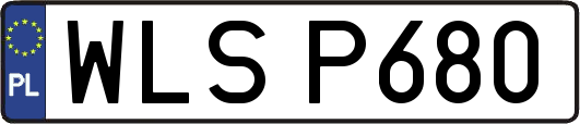 WLSP680