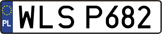 WLSP682