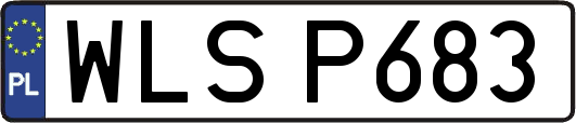 WLSP683