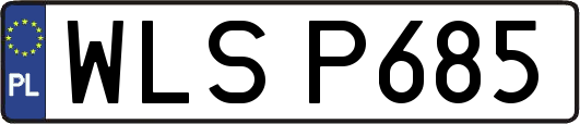 WLSP685