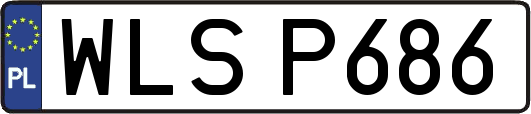 WLSP686