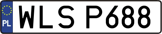 WLSP688