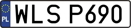 WLSP690