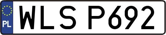 WLSP692