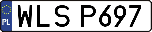 WLSP697