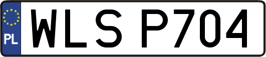 WLSP704