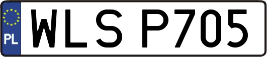 WLSP705