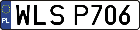 WLSP706
