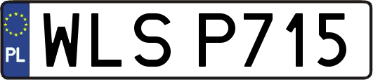 WLSP715