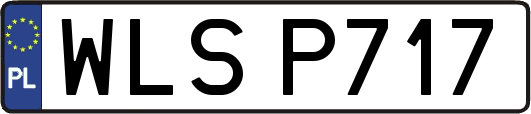 WLSP717